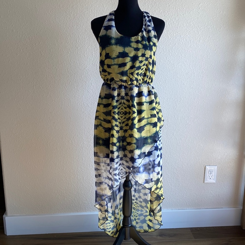 Olive & Oak small dress